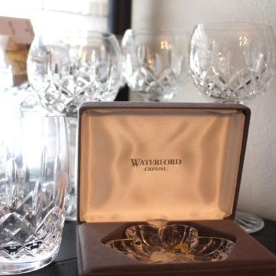 Waterford Crystal 