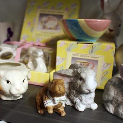 Bunnys