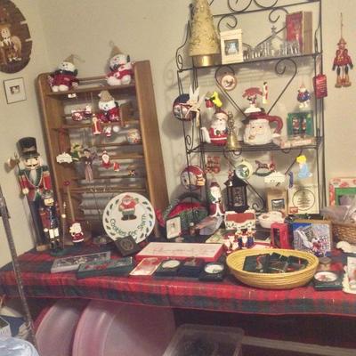 Ornament sale 