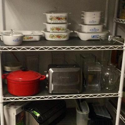 Corelle