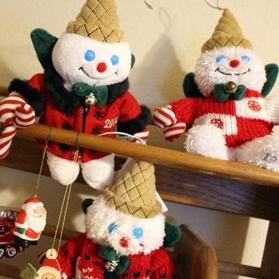 Mr. Bingle 