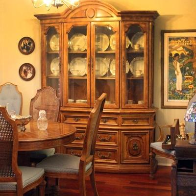 Dining set