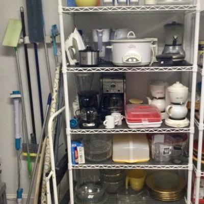 Kitchen stuff 