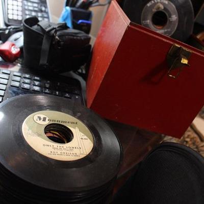 Records