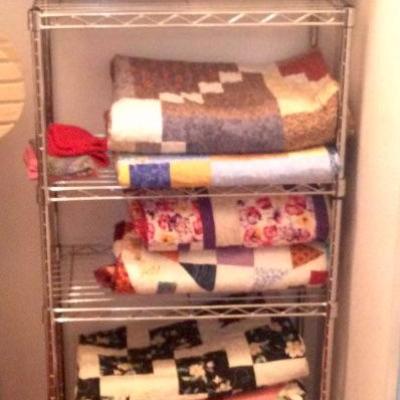 Quilts