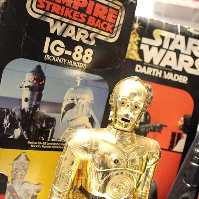  C3-PO