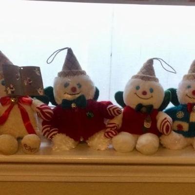 Mr. Bingle