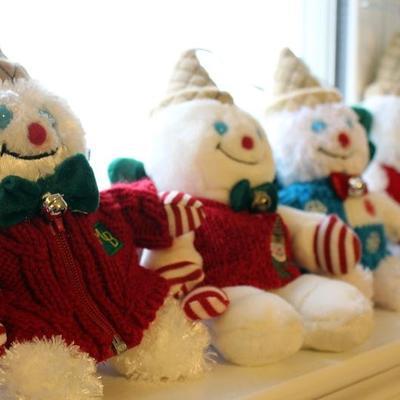 Mr. Bingle 