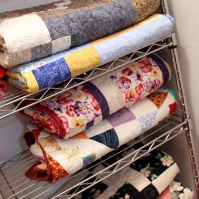 Quilts