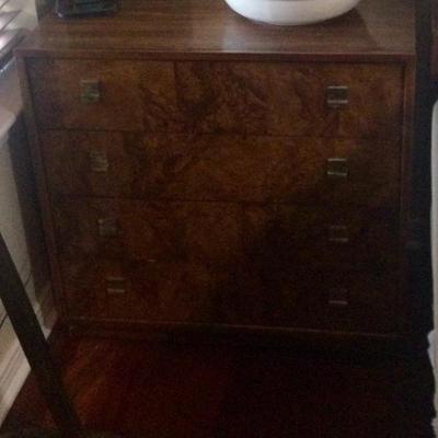 Bed side tables for bedroom set