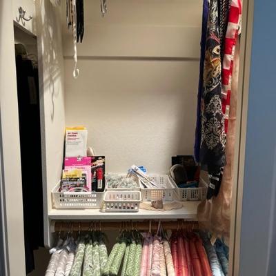 STORAGE/FOR BEDROOM/BATH