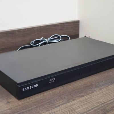 Samsung Blu-Ray Disc Player
