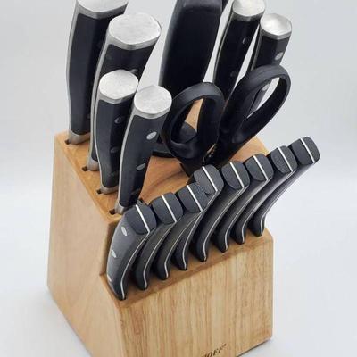 BergHOFF Essentials Knife Set
