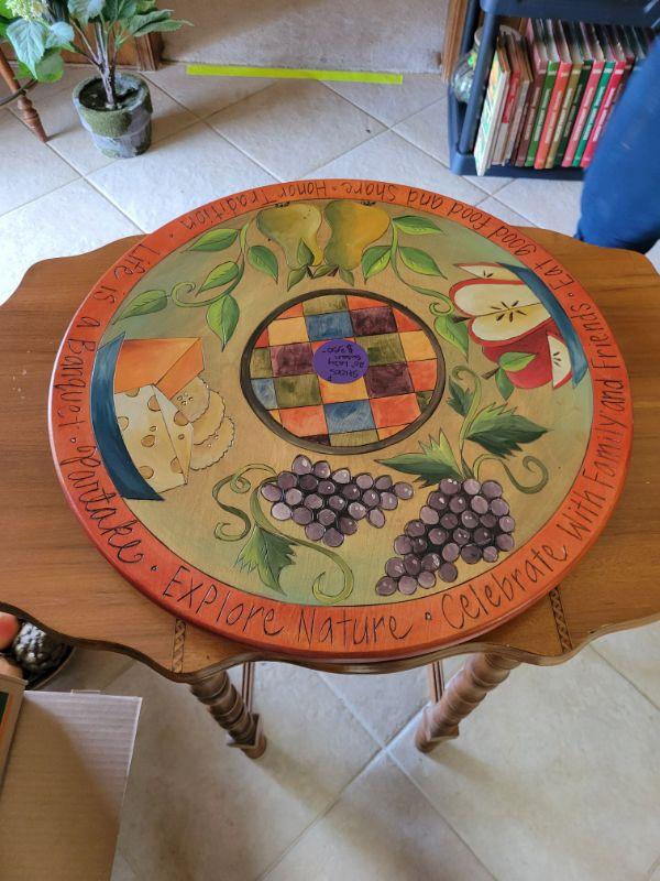 PreTurkey sale at Rooster house!