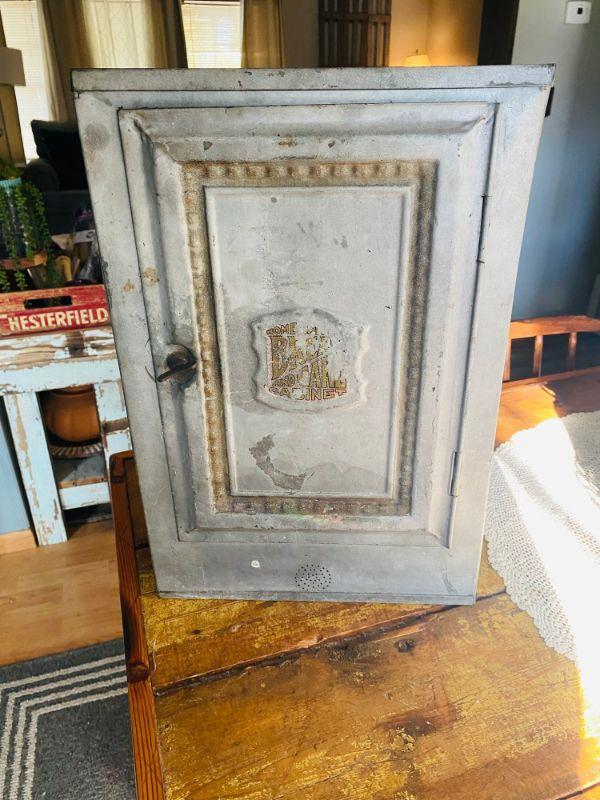 Hudson, NY Antiques and Collectibles A Little Bit of Everything