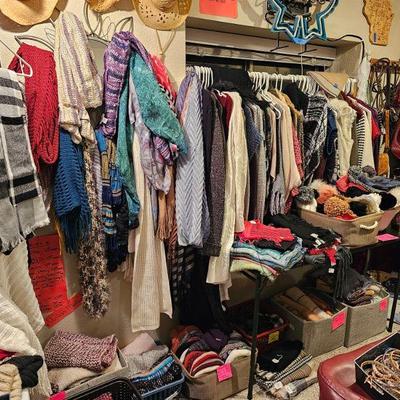 Winter Ware Start