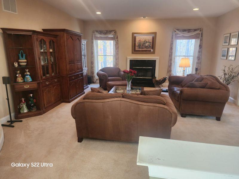 Freehold Estate Sale Furniture, CHRISTMAS! , Carpets, Vintage Clothing, VTG Converse and More