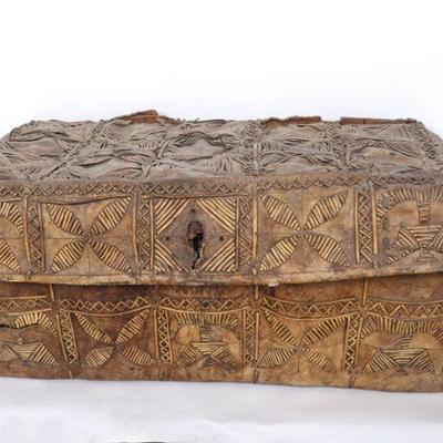 Bid now on Live Auctioneer's - Search for Scollard Auctions, or follow the link in our bio.