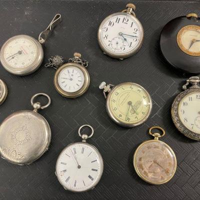 Pocketwatches