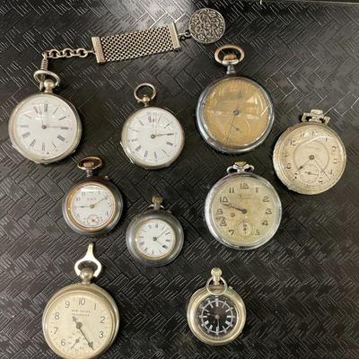 pocketwatch lot 2
