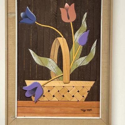 Degroot Lath Art