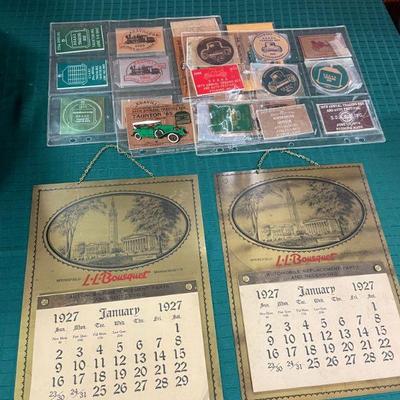 Automobilia