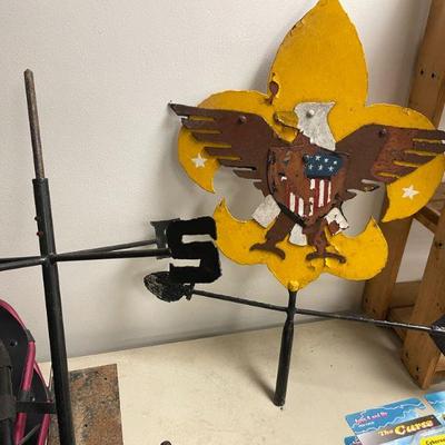 Weathervane
