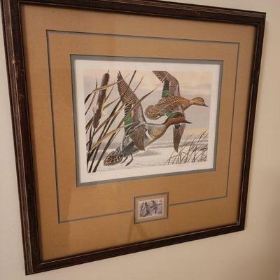 Charles Allen 123/250