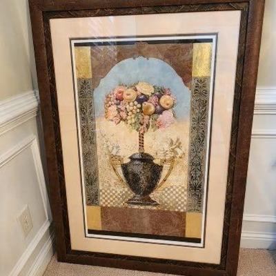 Harvest Glory 1 & 2 Artwork