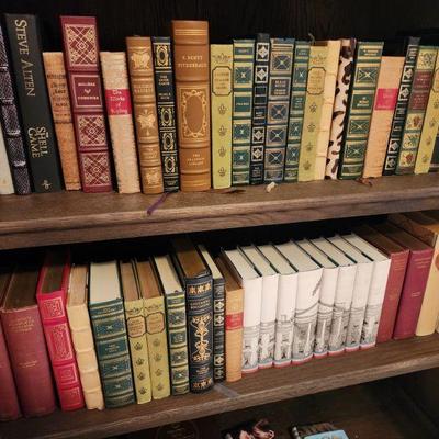 Great selection of Books (Others available also)