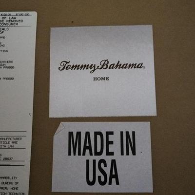 Tommy Bahama Chairs (Two)