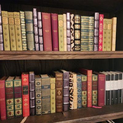 Great selection of Books (Others available also)