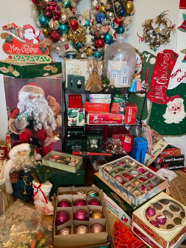 Best Estate Sale of the Year!