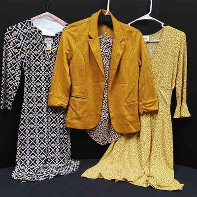 "Festival of Gifts" in Evans, GA. Starts Closing on Fri 12/1 at 8pm. Pickup on Mon 12/4 from 12-6pm. Please click here to view...