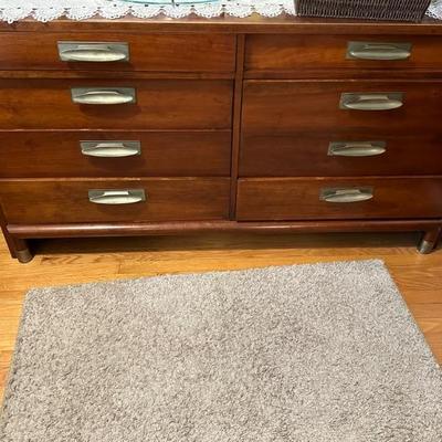 Willett  bedroom set 