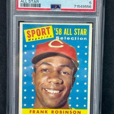 Frank Robinson, JUDGE, AARON JUDGE, WORLD CUP, SOCCER, MLB, BASEBALL, ROOKIE, VINTAGE, Topps, collectables, trading cards, other sports,...