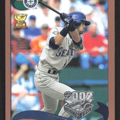 ichiro, JUDGE, AARON JUDGE, WORLD CUP, SOCCER, MLB, BASEBALL, ROOKIE, VINTAGE, Topps, collectables, trading cards, other sports, trading,...