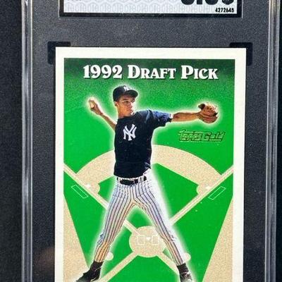 Derek Jeter, JUDGE, AARON JUDGE, WORLD CUP, SOCCER, MLB, BASEBALL, ROOKIE, VINTAGE, Topps, collectables, trading cards, other sports,...