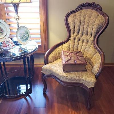 Vintage Pelham, Shell and Leckie
