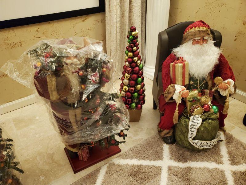 Pink Dog finds packed highend contemporary home in Riverdale