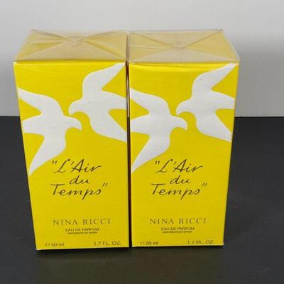 Nina Ricci L'Air Du Temps