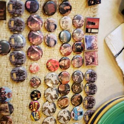 Pins