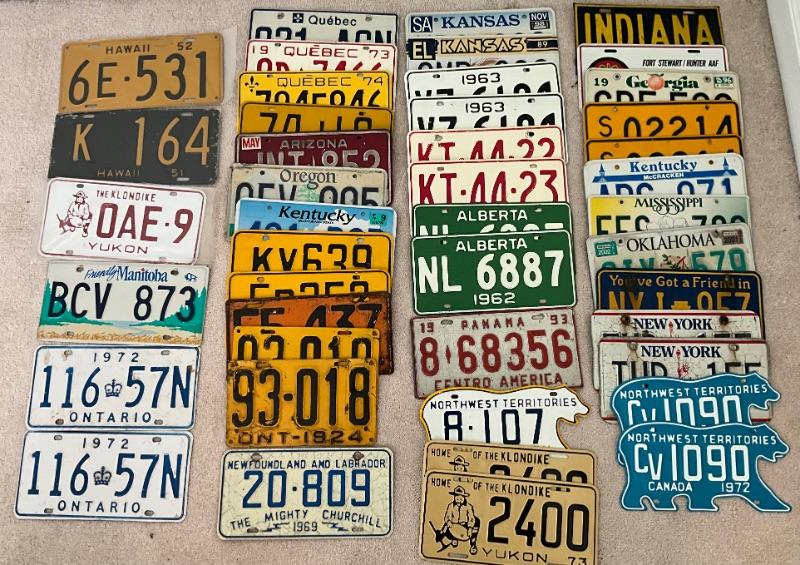 West Linn ESTATE SALE Collectibles Artwork