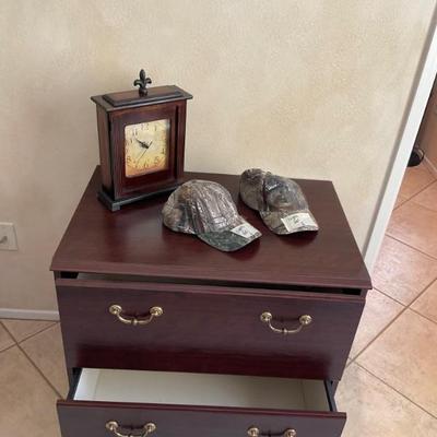 file cabinet