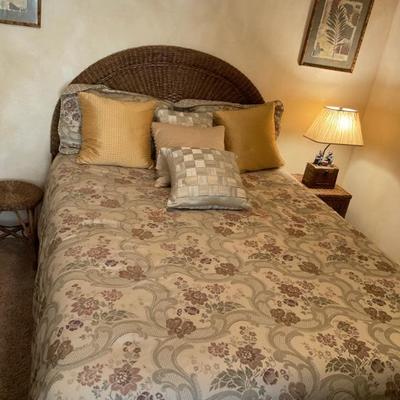 mattress/box spring SOLD