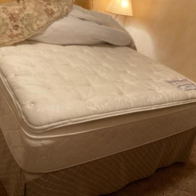 Queen size mattress