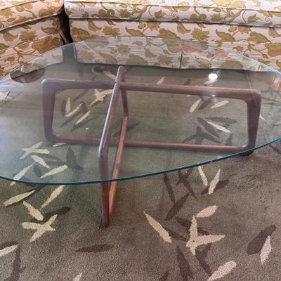 Dunn Coffee Table