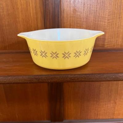 Vintage Pyrex 