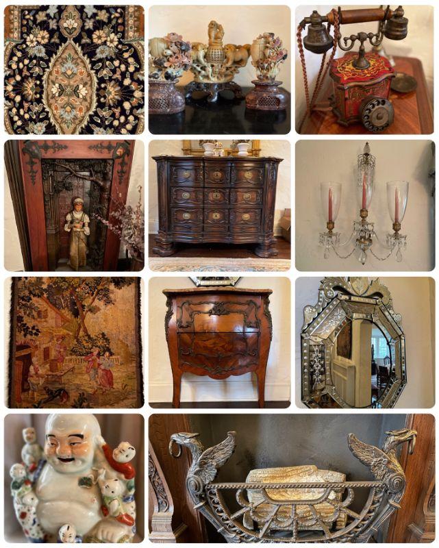 Ben Hersh Stunning Cinnaminson Estate Sale