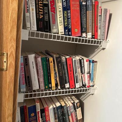 Books
